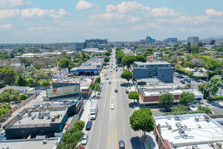 More Photos Of 10931 W Pico Blvd, Los Angeles Storefront Retail Office For Sale