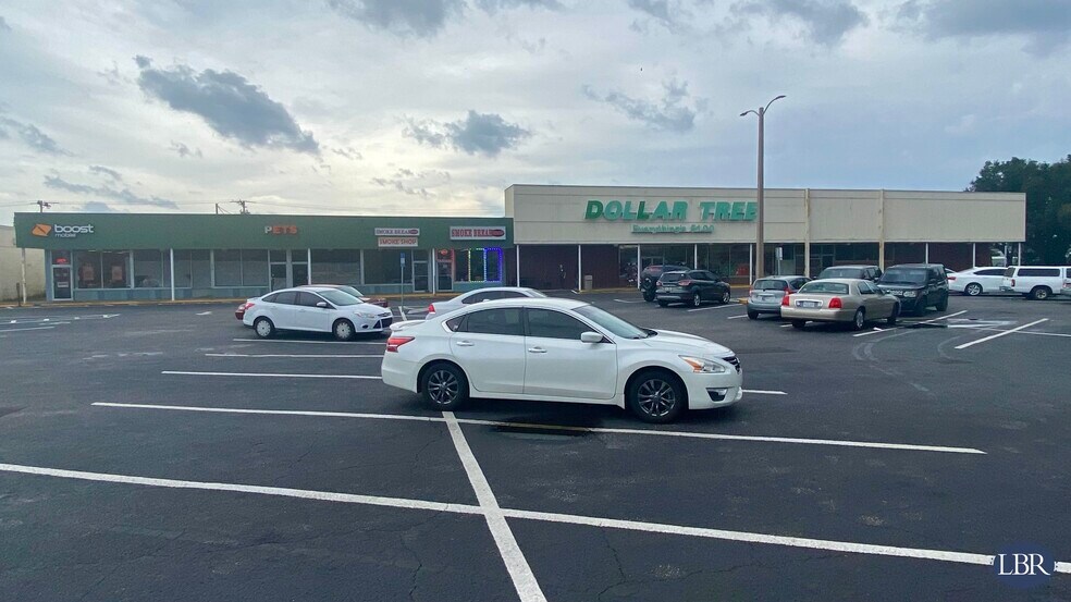 More Photos Of 601-621 Cheney Hwy, Titusville Unknown For Lease
