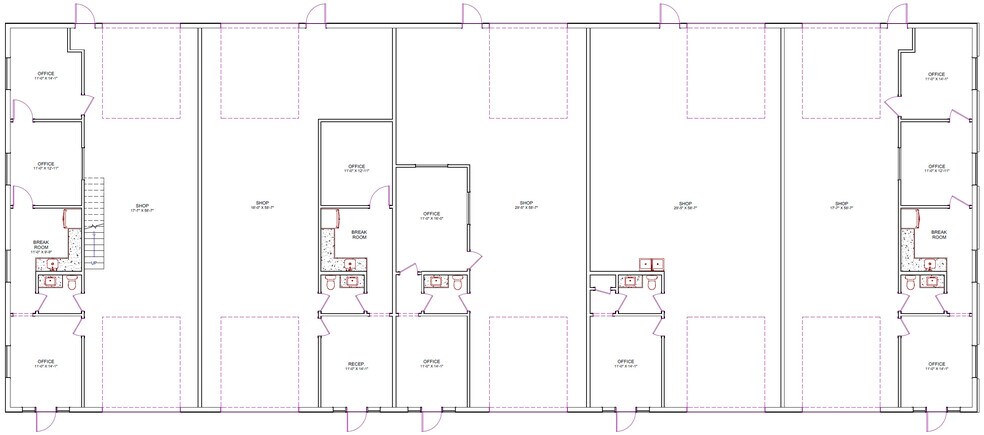 More Photos Of 3875 Lincoln Ridge Dr, McKinney Unknown For Lease