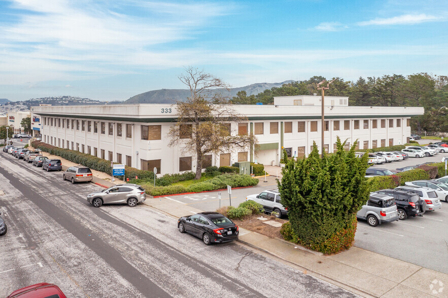 Primary Photo Of 333 Gellert Blvd, Daly City Office For Lease