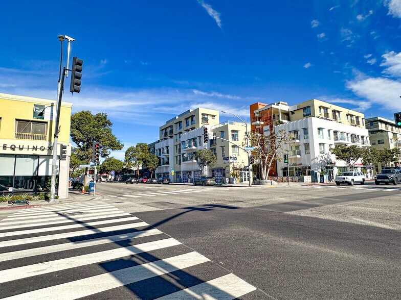 More Photos Of 1447 Lincoln Blvd, Santa Monica Apartments For Lease