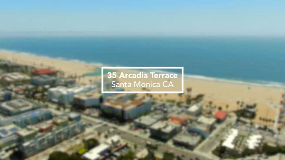 Primary Photo Of 35 Arcadia Ter, Santa Monica Apartments For Sale