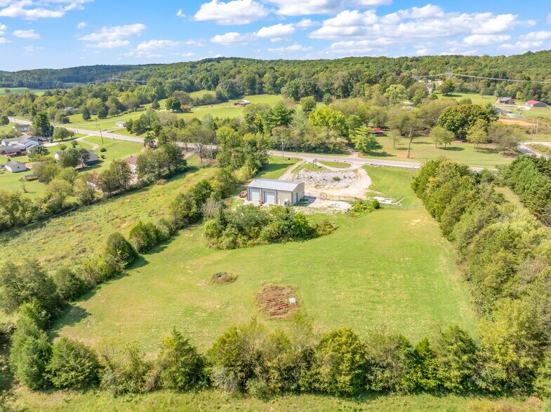 More Photos Of 3411 Decatur Hwy, Kingston Warehouse For Sale