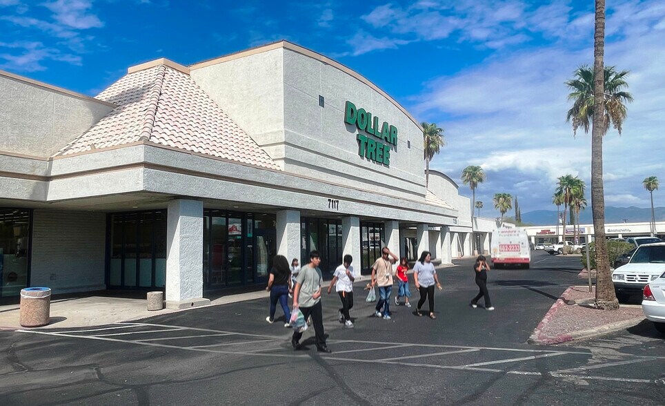 More Photos Of , Tucson General Retail For Sale