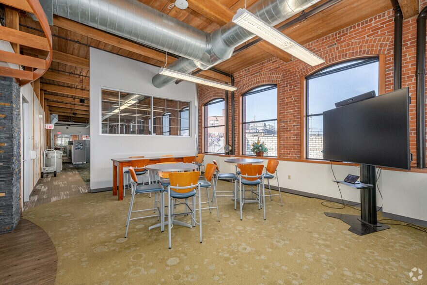 Photo of 4th Floor Ste 