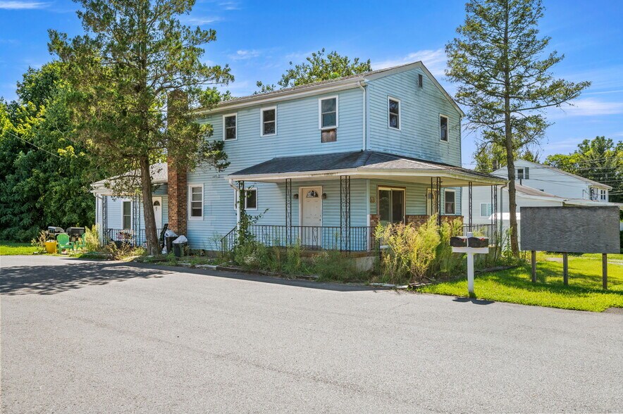 More Photos Of 69 Route 156, Trenton Restaurant For Sale