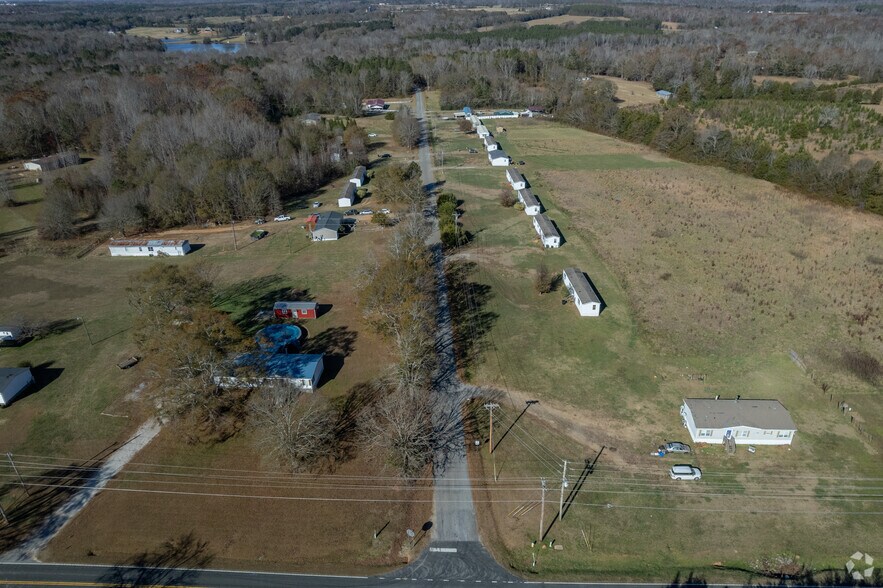 More Photos Of 3237 Highway 92, Gray Court Manufactured Housing Mobile Home Park For Sale