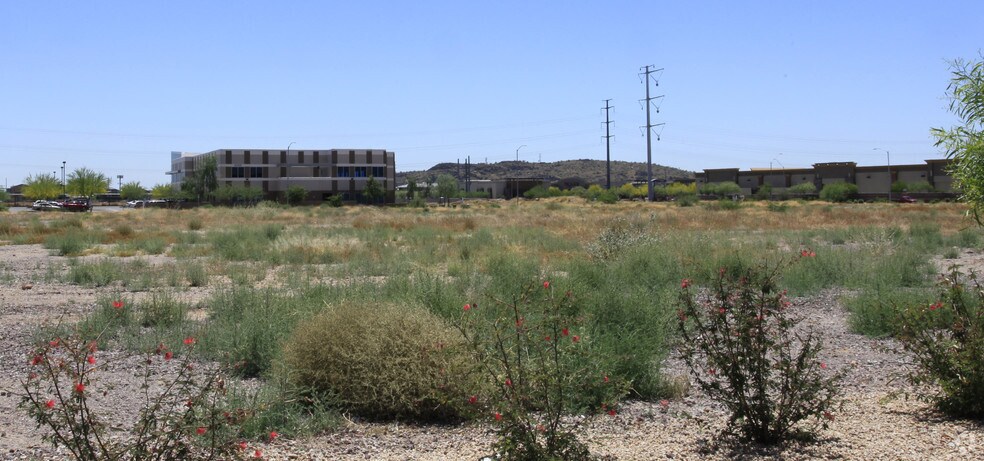 More Photos Of 2117 W Whispering Wind Dr, Phoenix Land For Sale