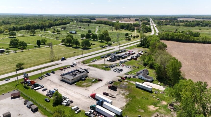 More Photos Of 6515 S High St, Lockbourne Land For Sale