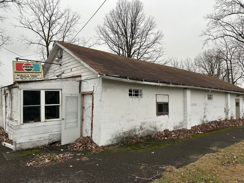 More Photos Of 1800 S Main St, Lima Land For Sale