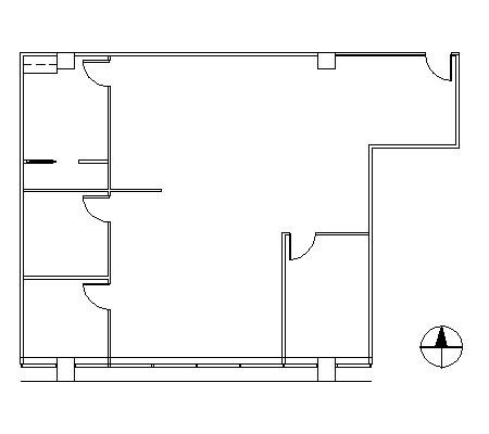 More Photos Of 1110 Lake Cook Rd, Buffalo Grove Office For Lease