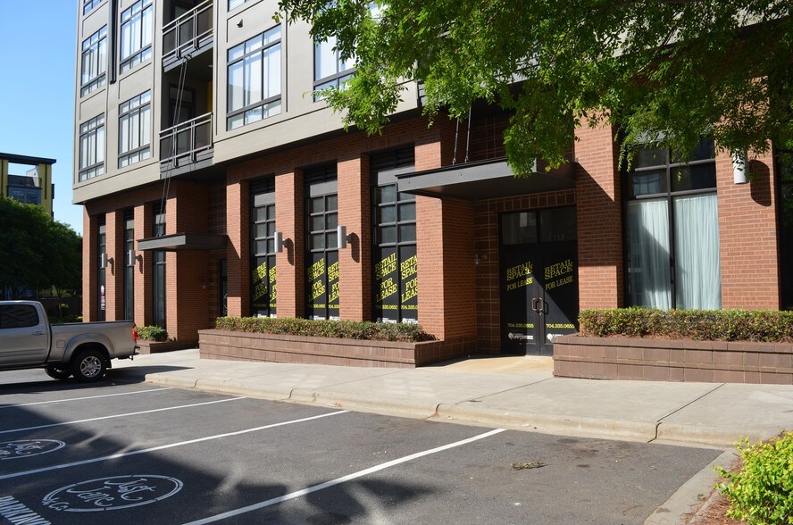More Photos Of 810 E 7th St, Charlotte Apartments For Lease