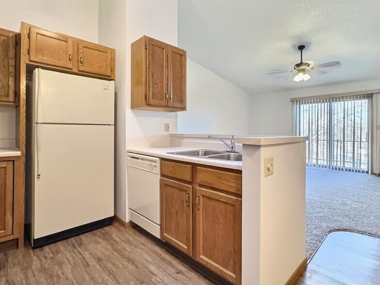 More Photos Of , Mitchell Multifamily For Sale