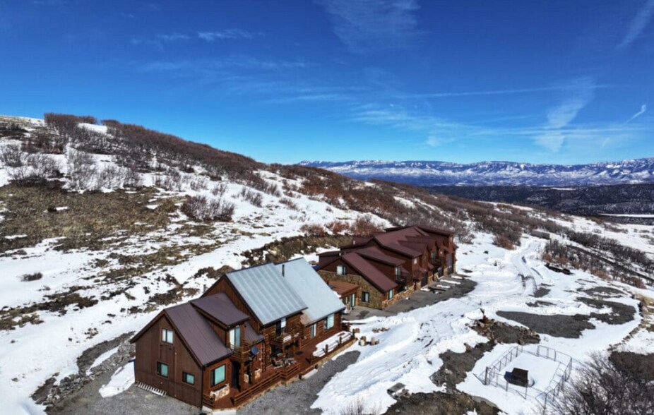 More Photos Of 12665 Highway 62, Placerville Land For Sale