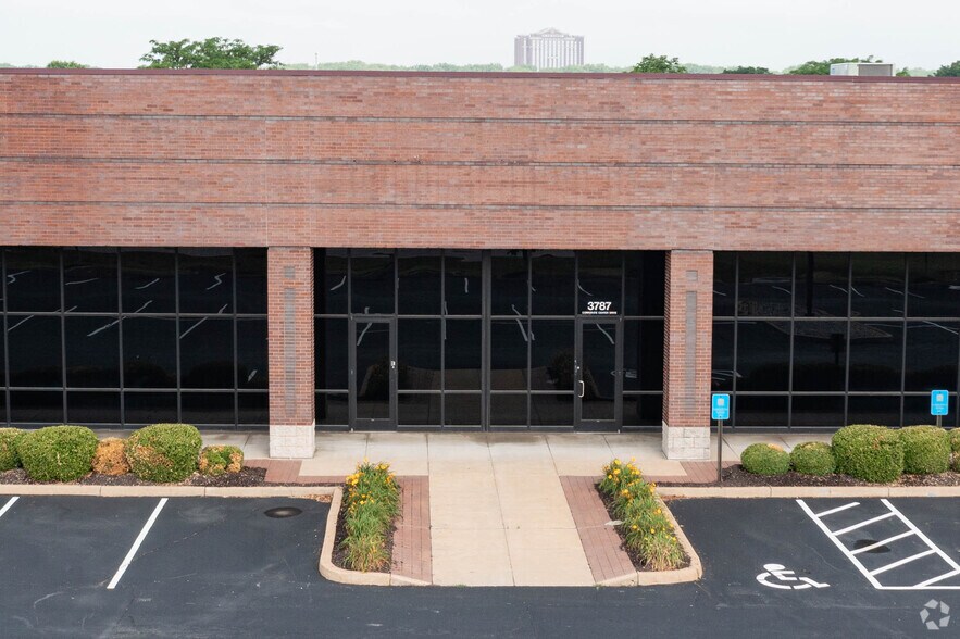 Photo of 1st Floor Ste 3787