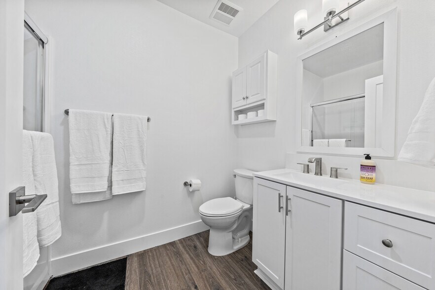 More Photos Of 1929 US-395, Gardnerville Apartments For Sale