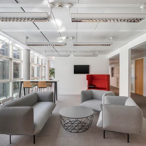 More Photos Of 107-109 S Main St, Memphis Coworking Space