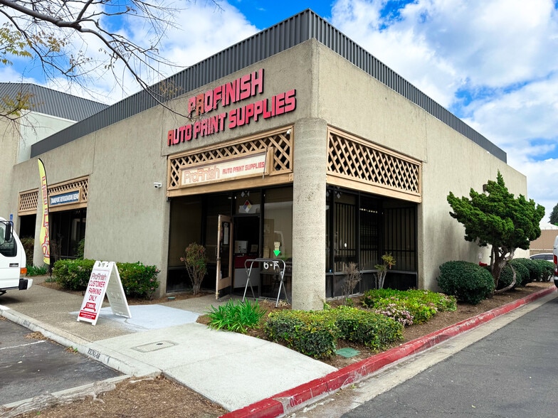 Primary Photo Of 13880 Harbor Blvd, Garden Grove Research And Development For Sale