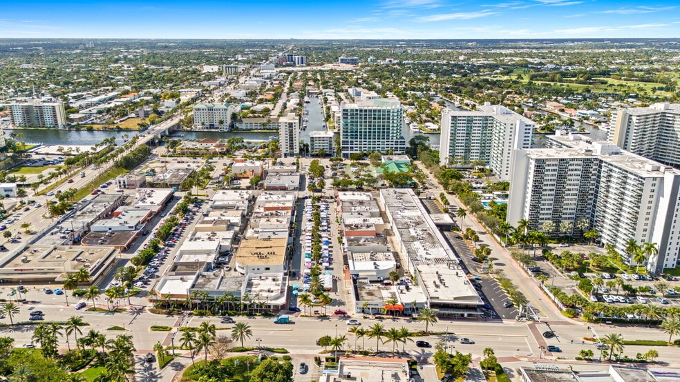 More Photos Of 3309 NE 33rd St, Fort Lauderdale Storefront Retail Office For Lease