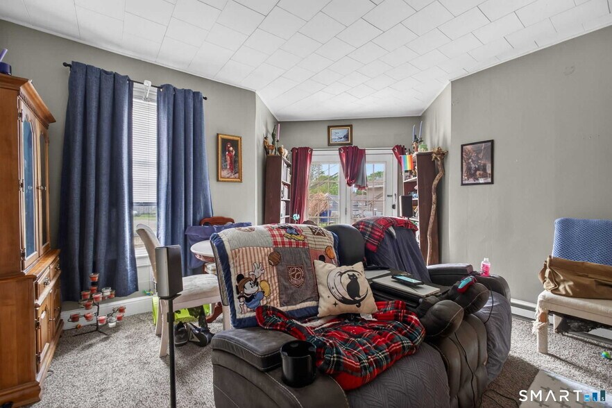 More Photos Of 140 N Main St, Griswold Apartments For Sale