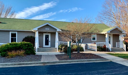 More Photos Of 5587 Garden Village Way, Greensboro Office For Lease