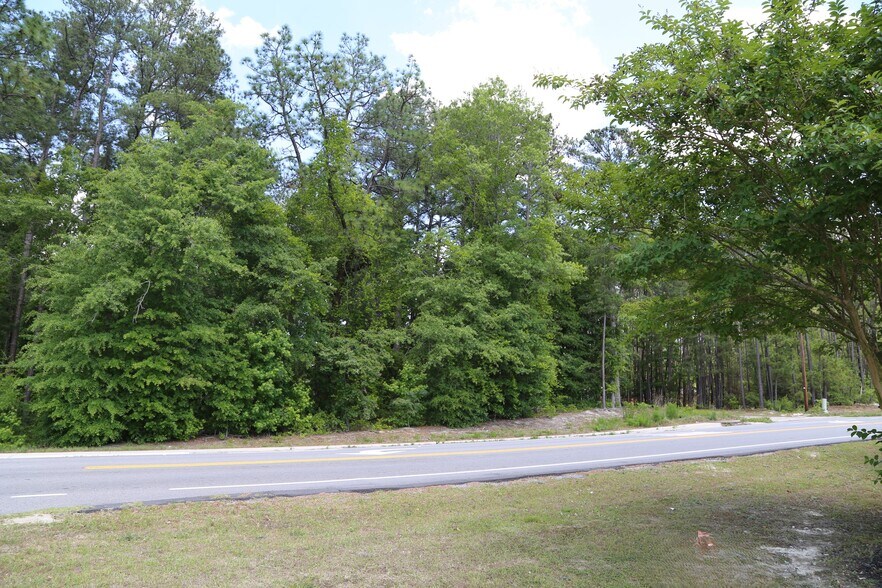 More Photos Of 2944 Alpine Rd, Columbia Land For Sale