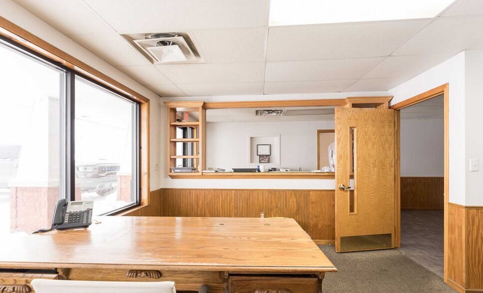 More Photos Of 8630 Storey Rd, Belding Industrial For Sale