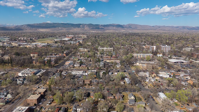More Photos Of 615-621 Remington St, Fort Collins Apartments For Sale
