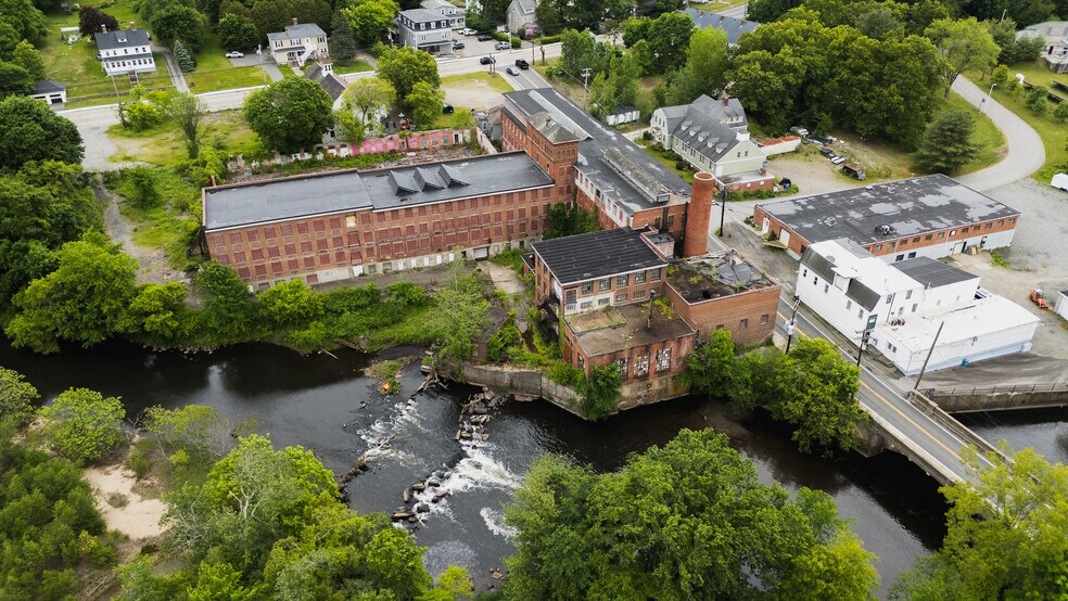 More Photos Of 6 Depot St, Grafton Industrial For Sale