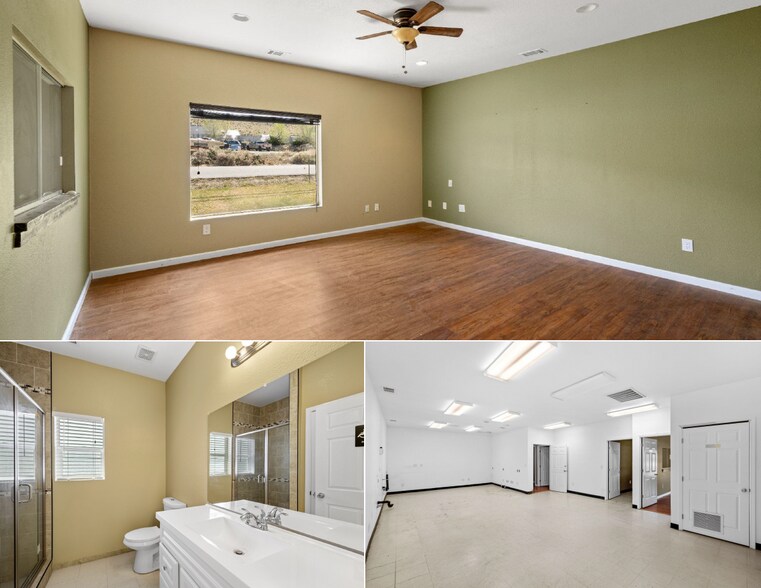 More Photos Of 14825 Kivett Ln, Reno Office For Sale