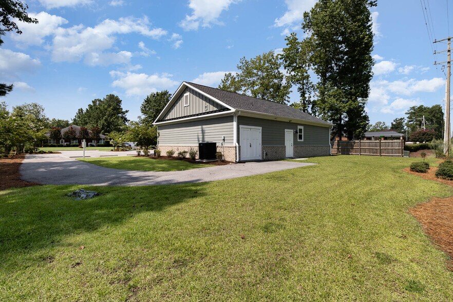 More Photos Of 125 Co Op Rd, Myrtle Beach Office Residential For Lease