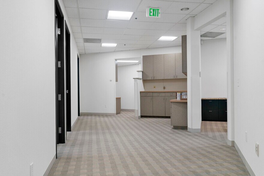 More Photos Of 1670 Riviera Ave, Walnut Creek Office Residential For Lease