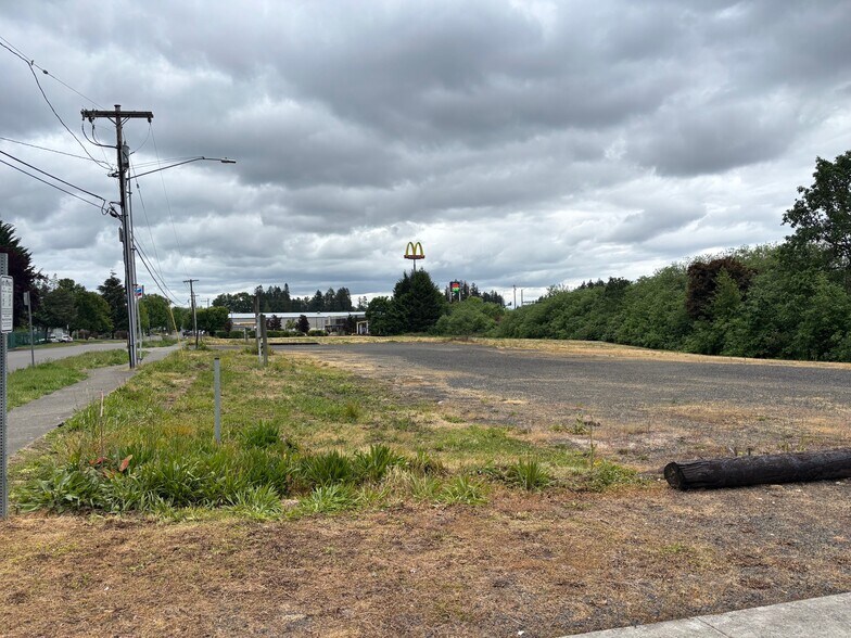 Primary Photo Of 31047 NW Highland Ct, North Plains Land For Sale