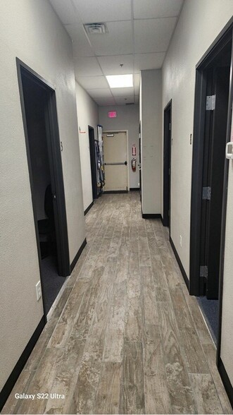 More Photos Of Watters and State Highway 121, Allen Unknown For Lease