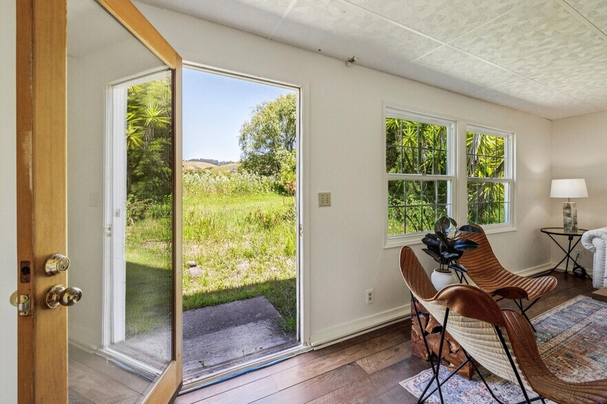 More Photos Of 1650 Stage Rd, Pescadero Specialty For Sale