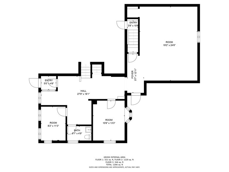 More Photos Of 275 W Dundee Rd, Buffalo Grove Medical For Sale