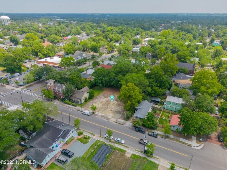 More Photos Of 412 Castle St, Wilmington Land For Sale