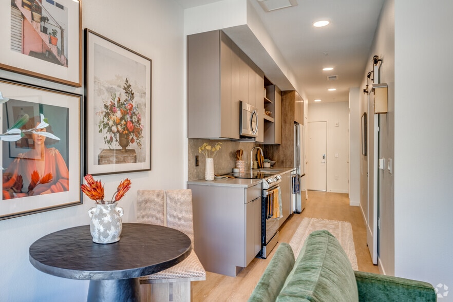 More Photos Of 1010 N Santa Fe Dr, Denver Apartments For Lease