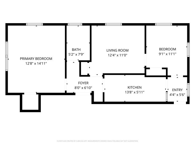 More Photos Of 315 Decatur St NW, Washington Multifamily For Sale