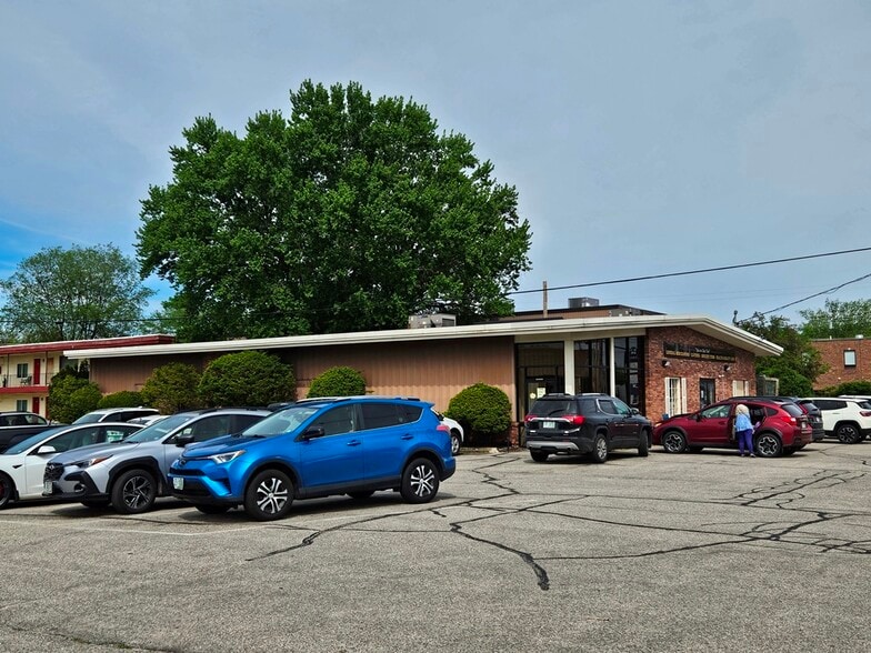 More Photos Of 371 West St, Keene General Retail For Sale