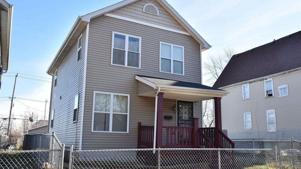 More Photos Of 2121 N 24th Pl, Milwaukee Apartments For Sale