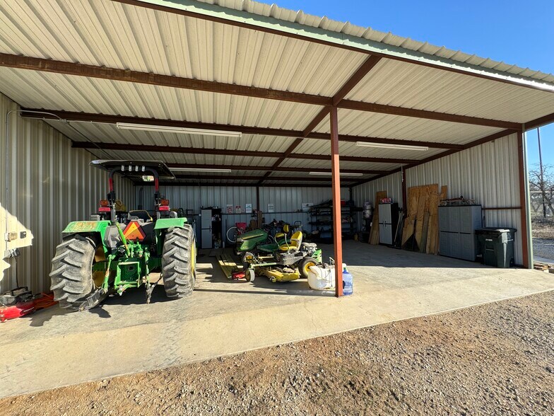 More Photos Of 4636 Halsell Ranch Rd, Jacksboro Land For Sale