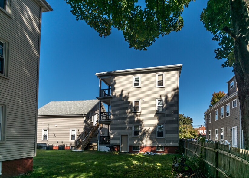 More Photos Of 226 S Main St, Attleboro Apartments For Sale
