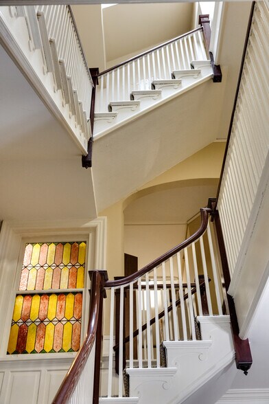 More Photos Of 311 S Arthur Ashe Boulevard, Richmond Office Residential For Sale