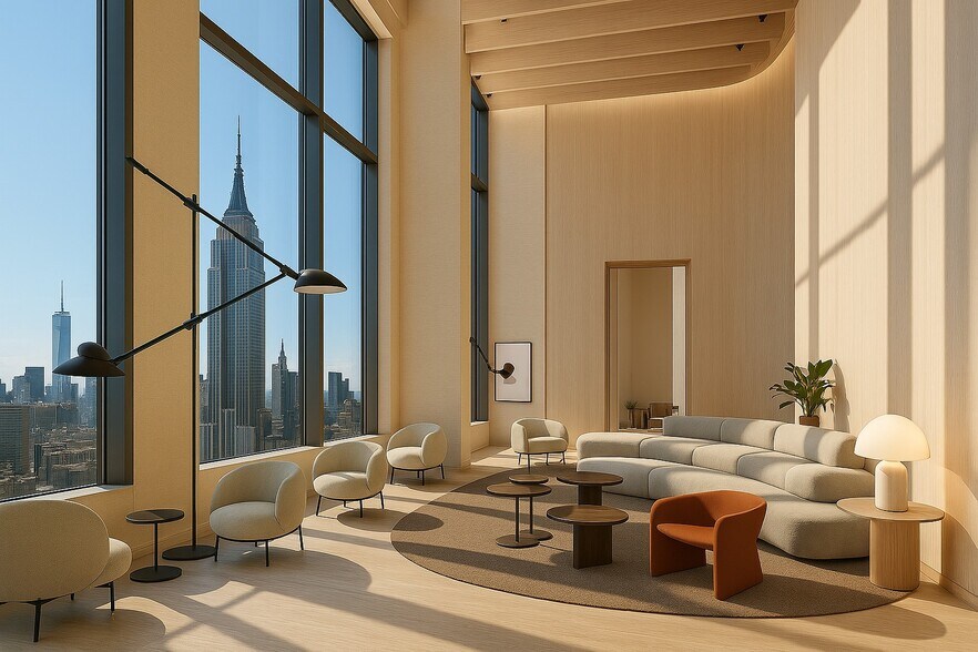 More Photos Of 363 Penn Plaza, New York Office For Lease