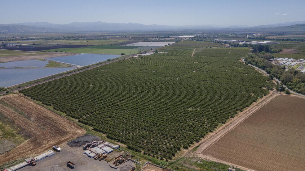 More Photos Of 275 Bolsa Rd, Gilroy Land For Sale