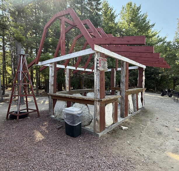 More Photos Of 7898 County Road A, Baileys Harbor Land For Sale