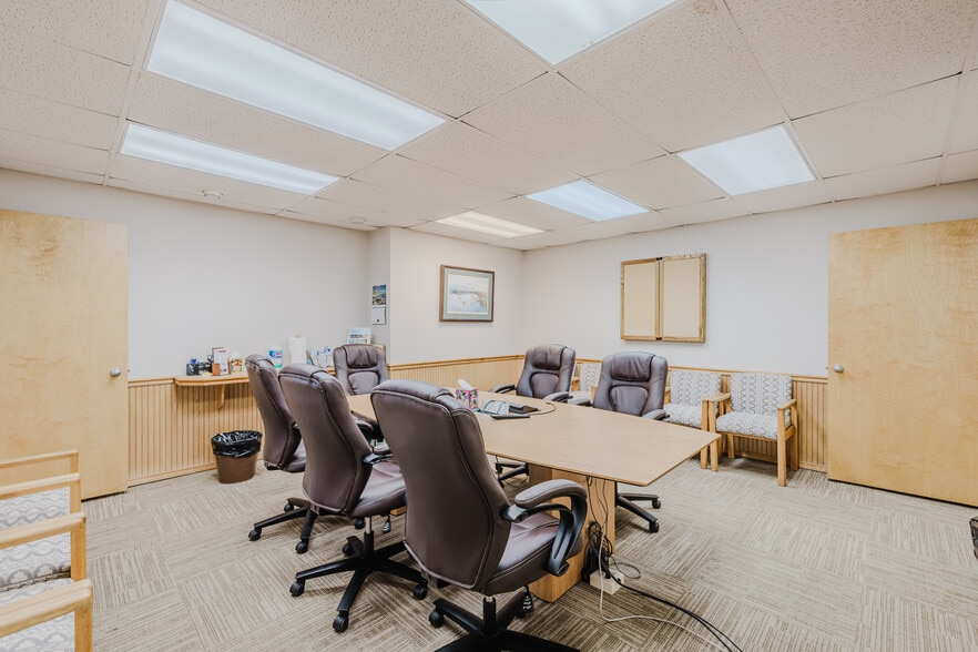 More Photos Of 975 5th St, Elko Office For Lease