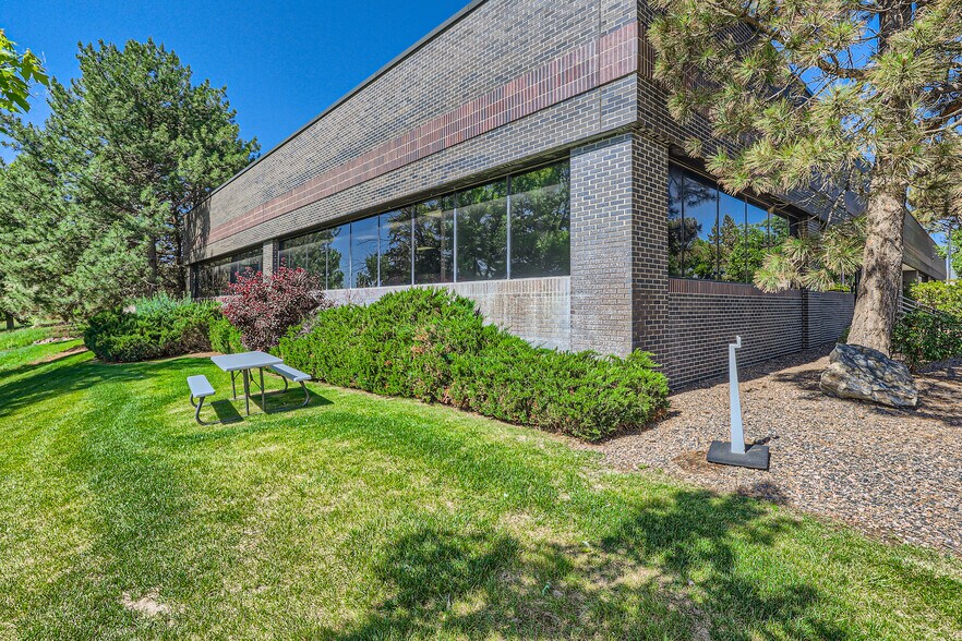 More Photos Of 6766 S Revere Pky, Centennial Medical For Lease