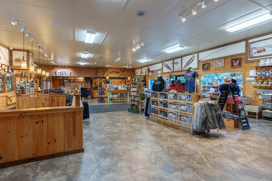 More Photos Of 4671 NY-86, Wilmington Lodge Meeting Hall For Sale